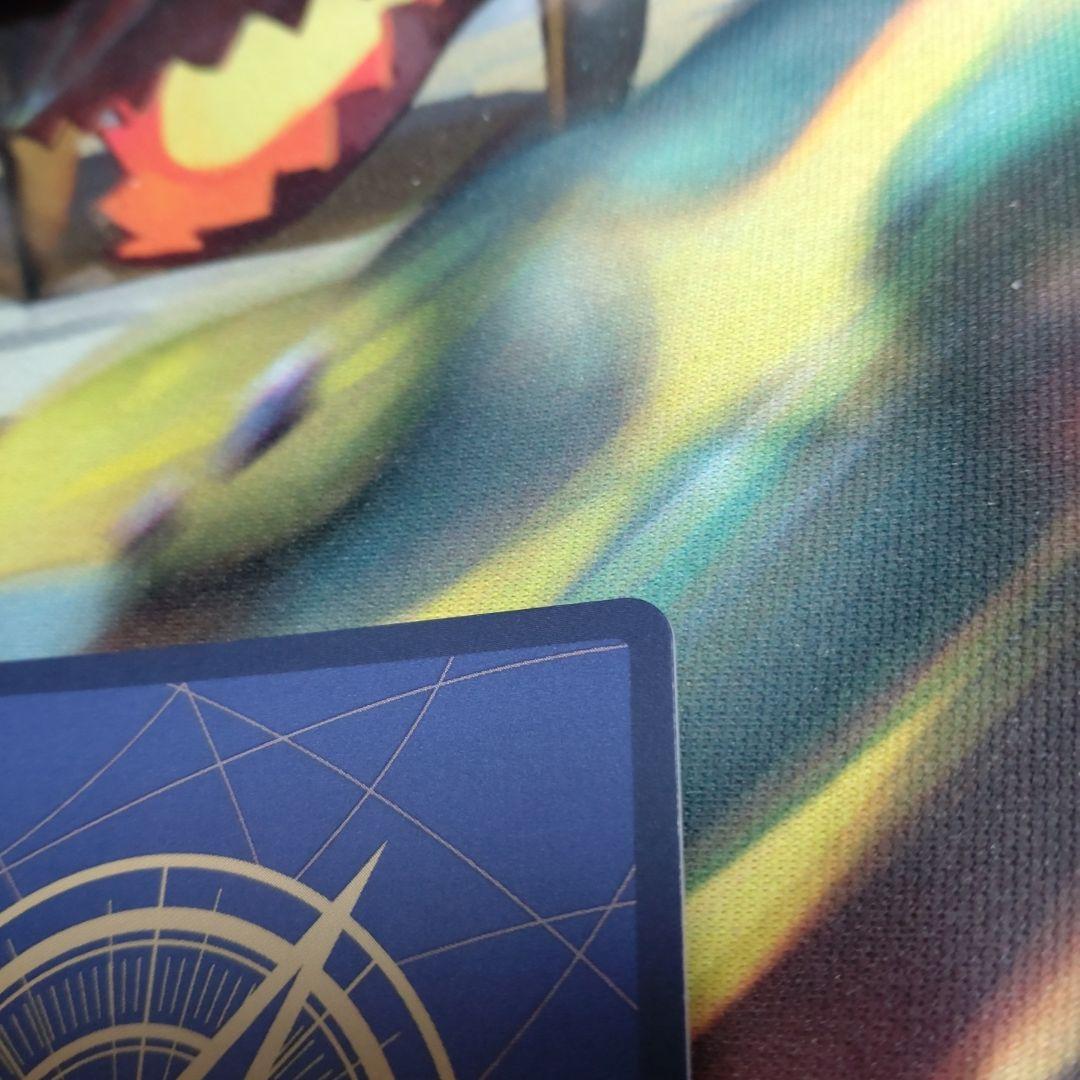 サボ コミックパラレル op13-120