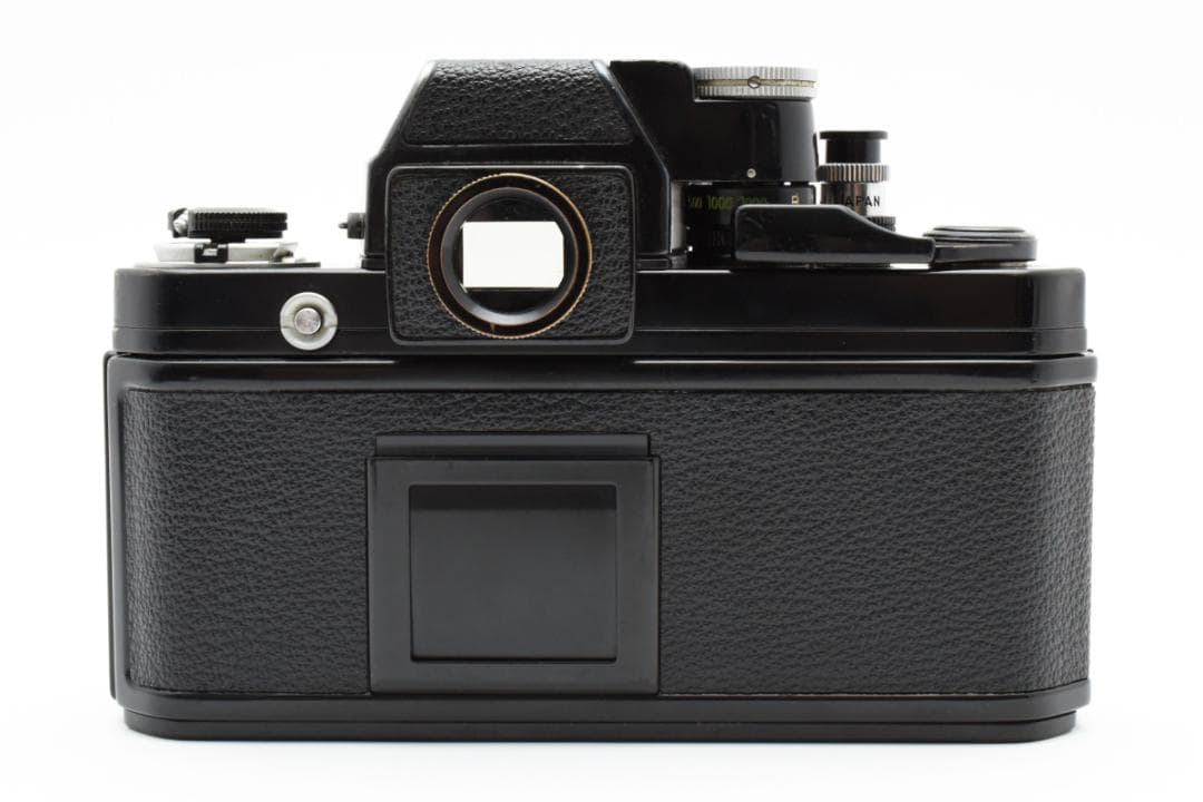 ■美品■ ニコン　Nikon F2 フォトミック DP-1 ボディ AR-1付