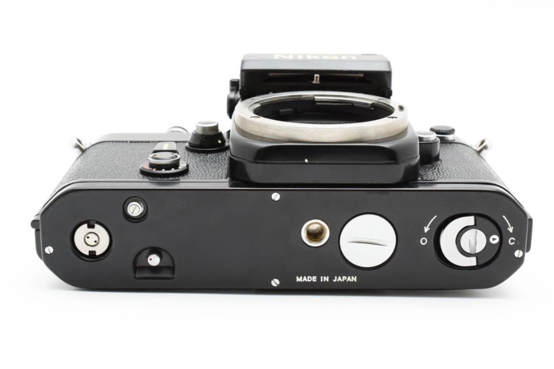 ■美品■ ニコン　Nikon F2 フォトミック DP-1 ボディ AR-1付