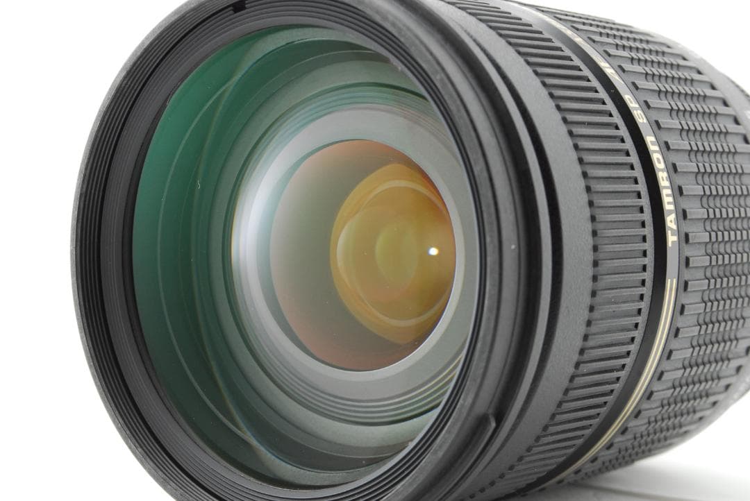 TAMRON 28-75mm F/2.8 XR Di レンズ A09