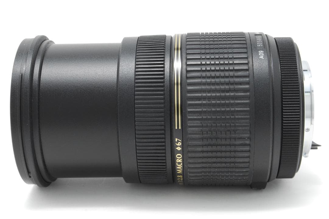 TAMRON 28-75mm F/2.8 XR Di レンズ A09