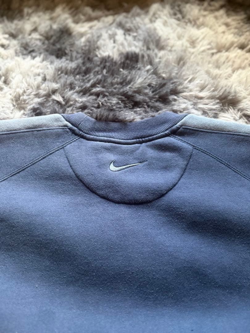 【希少】ナイキ NIKE 90s スウェット 白タグ