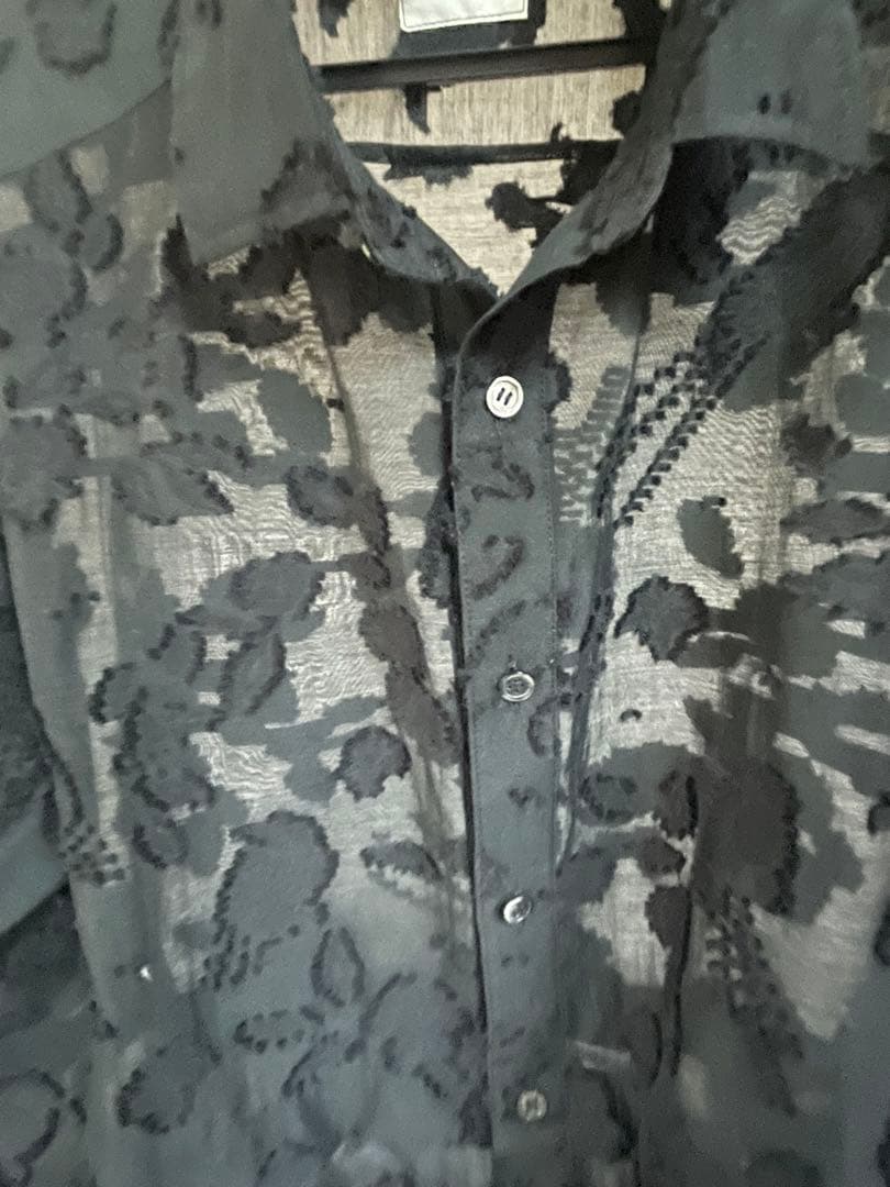 トップス jonnlynx