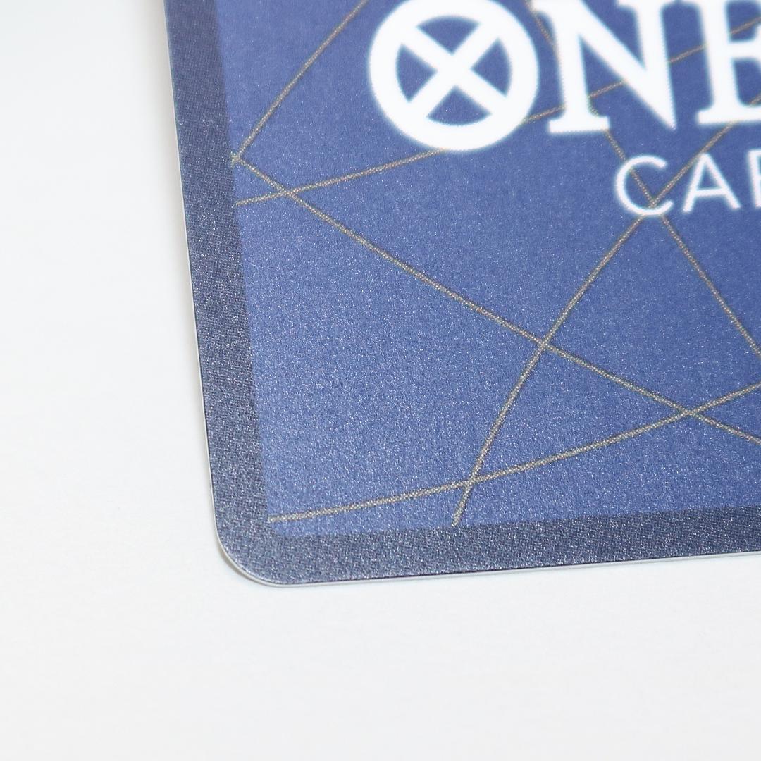 【未使用級】鬼気 九刀流 阿修羅 抜剣 亡者戯 R OP12-037 ワンピース