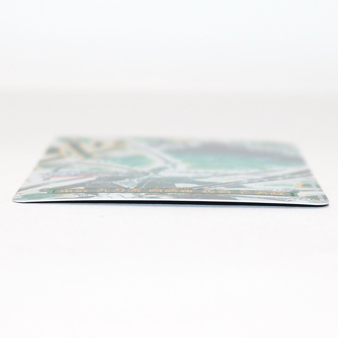 【未使用級】鬼気 九刀流 阿修羅 抜剣 亡者戯 R OP12-037 ワンピース