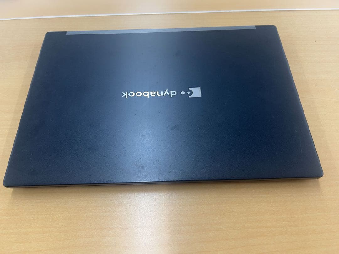 Dynabook GZ/HVL Core i7 16GBメモリ