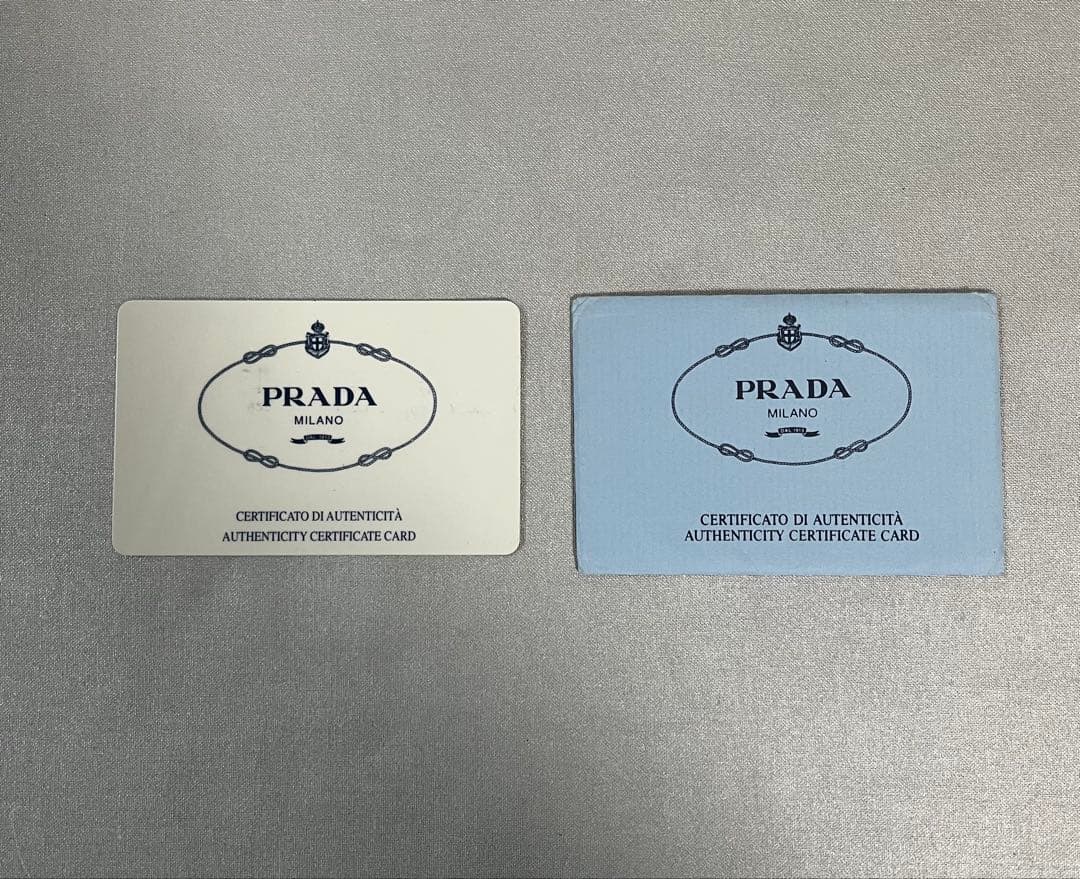 【期間限定】PRADA プラダ　ミニ リュック ブラック