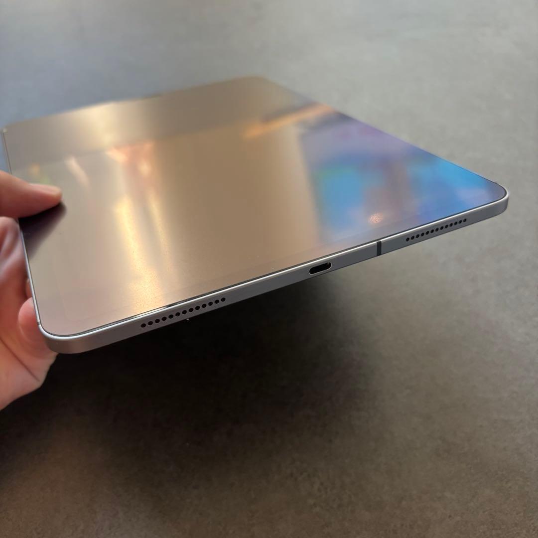 iPad Pro11インチ256 セルラーSIMフリーApple Pencil