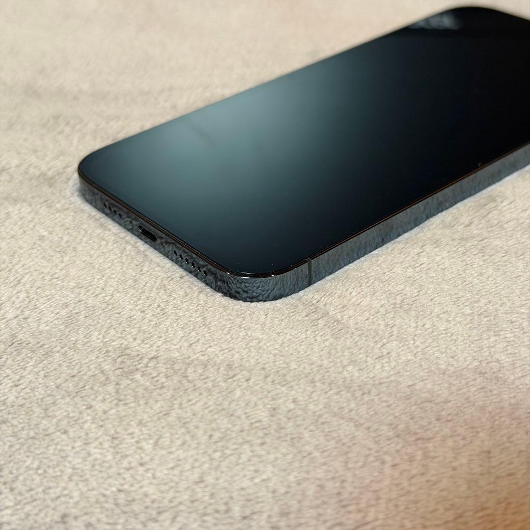 iPhone 12 Pro Max 512GB パシフィックブルー