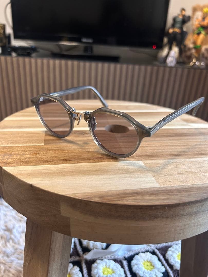 ADSR サングラス