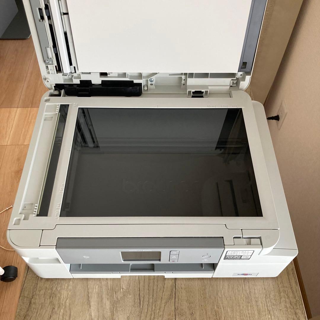 ⚫︎brother ブラザー MFC-J1500N ⚫︎インクジェット複合機