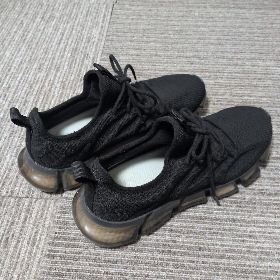 未使用　トルネード TORNADO MART JUNGLE JQ 靴 スニーカー