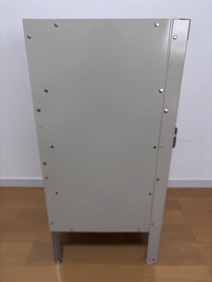 LYON HALF LOCKER リヨン ハーフロッカー ダイヤカット