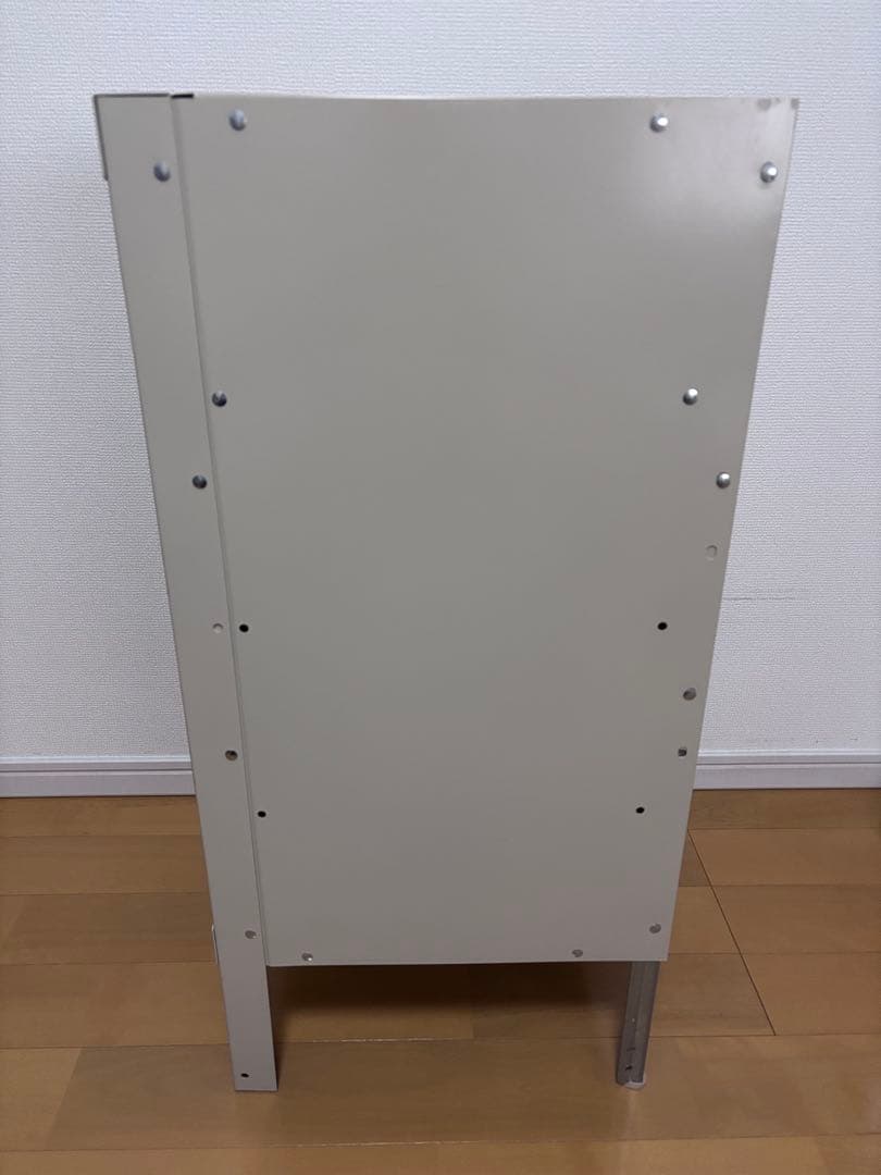 LYON HALF LOCKER リヨン ハーフロッカー ダイヤカット