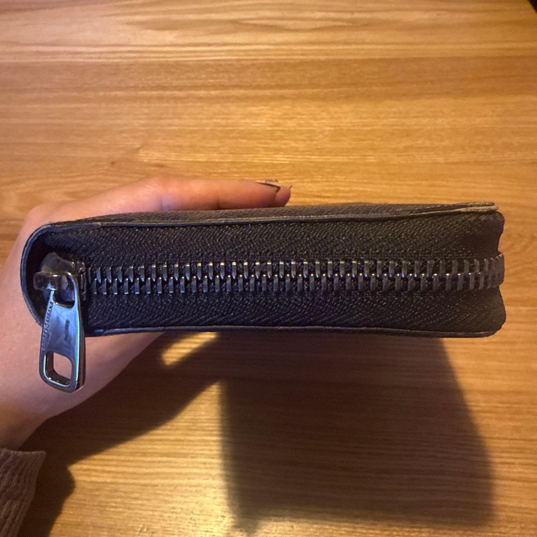 ドルチェアンドガッバーナ長財布