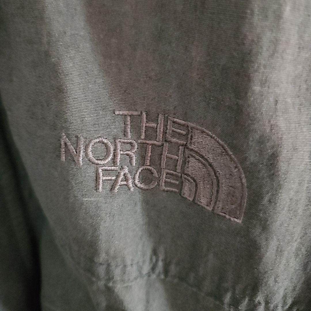 【最高カラー】ノースフェイス ナイロンジャケット