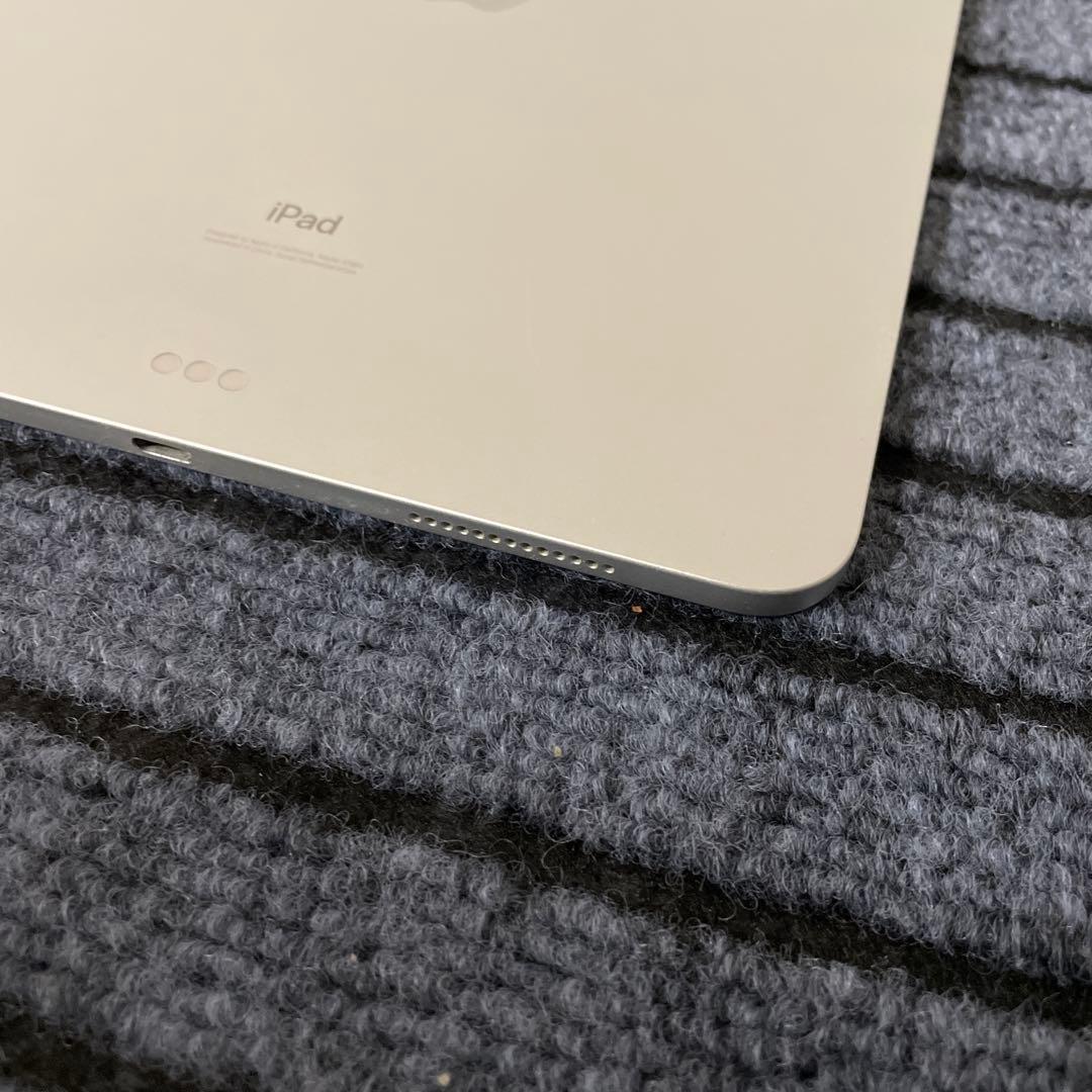 170 iPad Pro 11 1世代 64GB Wi-Fi シルバー