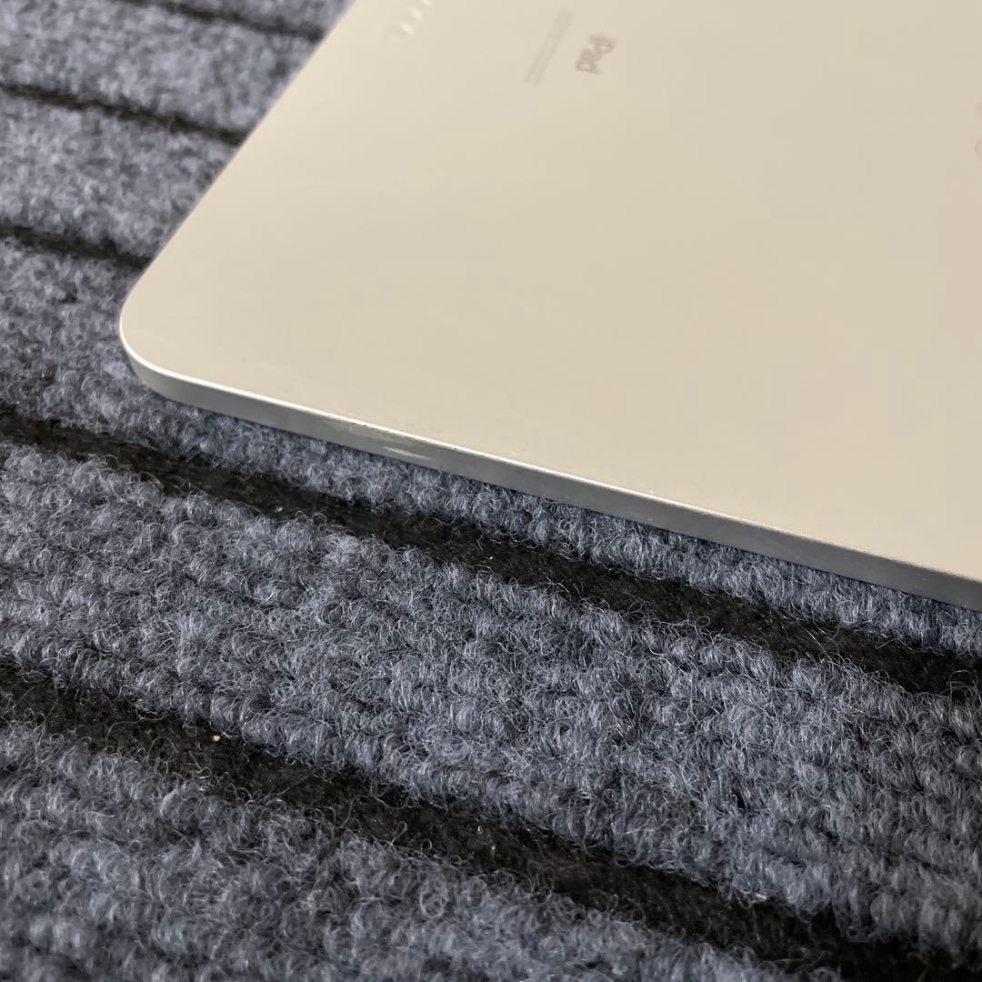 170 iPad Pro 11 1世代 64GB Wi-Fi シルバー