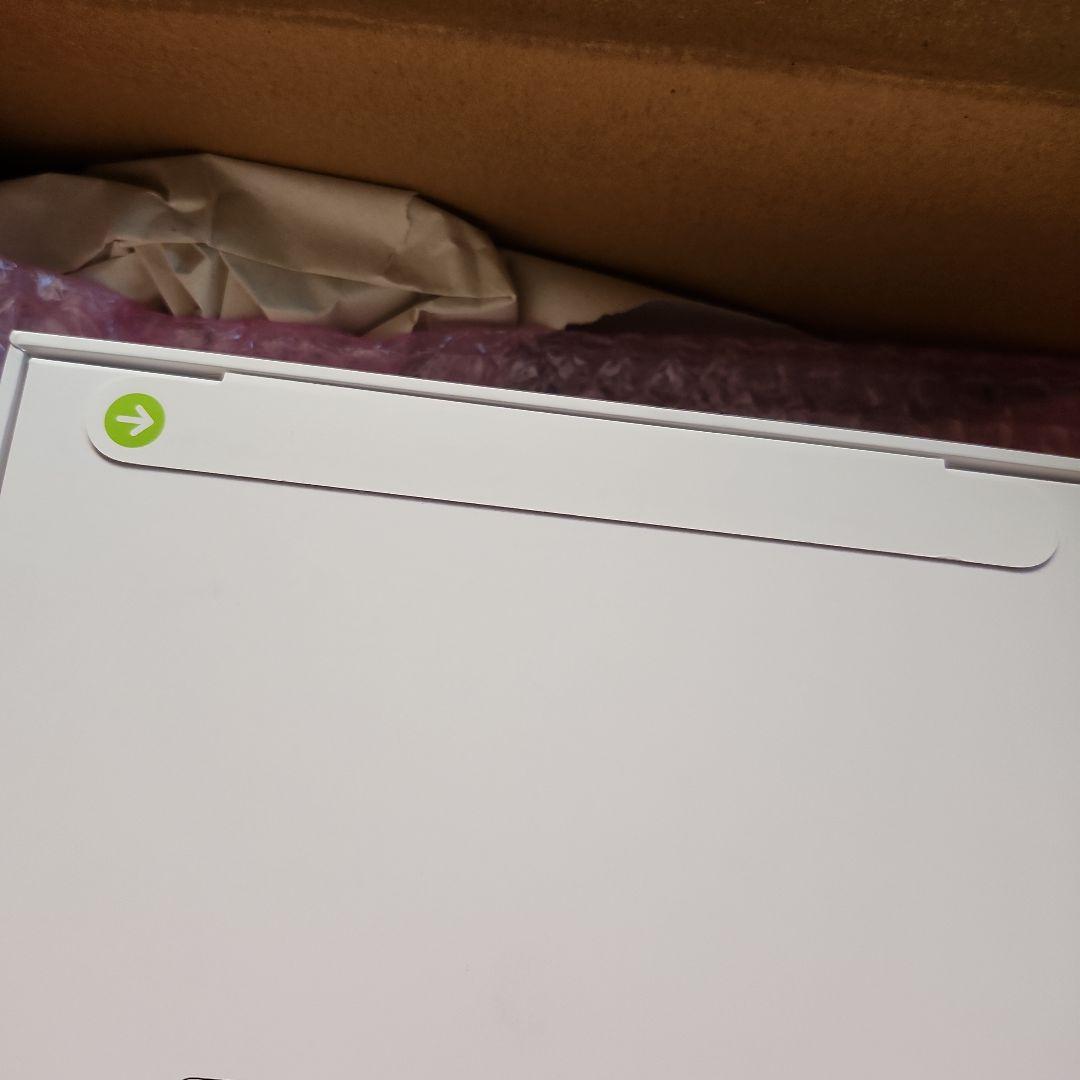 新品未開封 iPad (A16) 128GB Wi-Fi ピンク