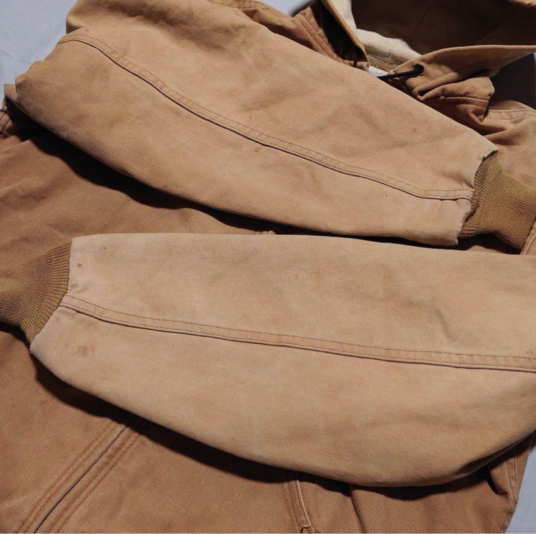 ジャケット・アウター Carhartt active jacket