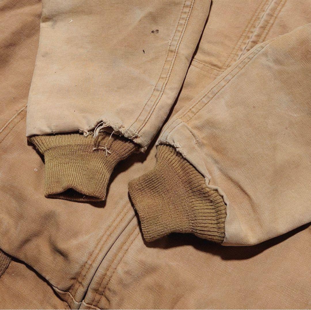 ジャケット・アウター Carhartt active jacket