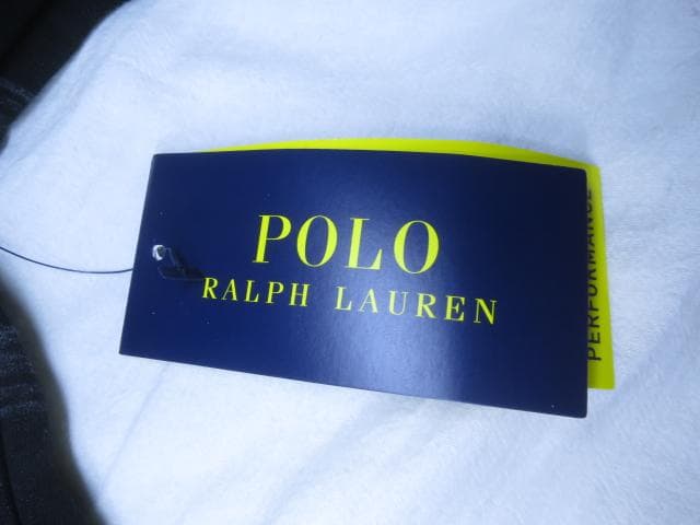 未使用品 ポロ ラルフローレン ネイティブ パーカー L