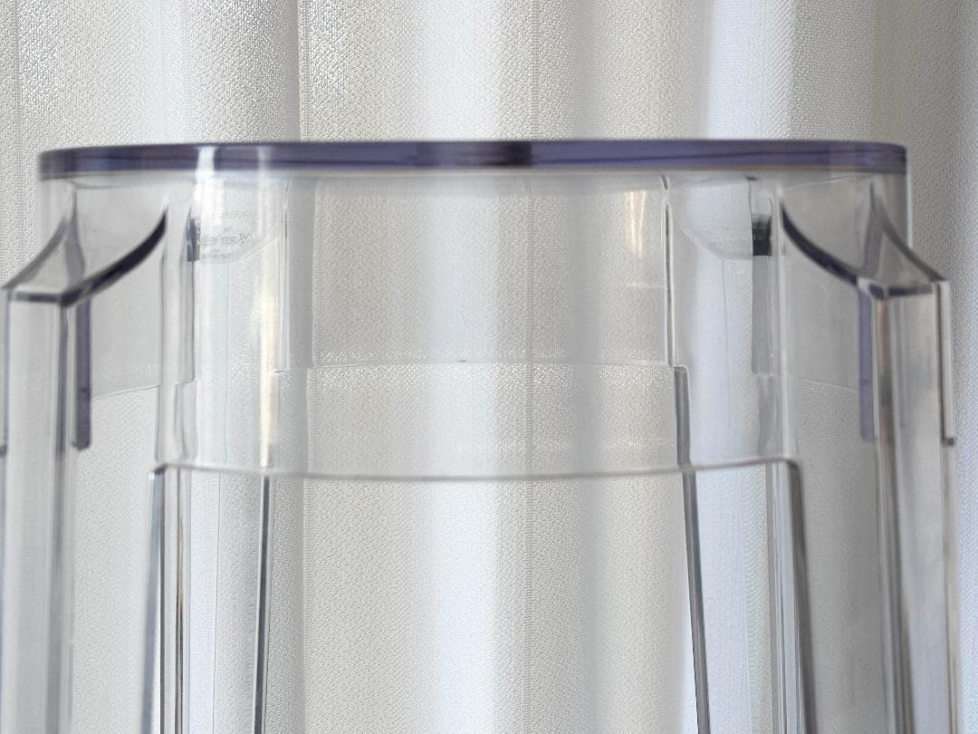 【AO】Kartell カルテル チャールズゴースト ロー スツール イス