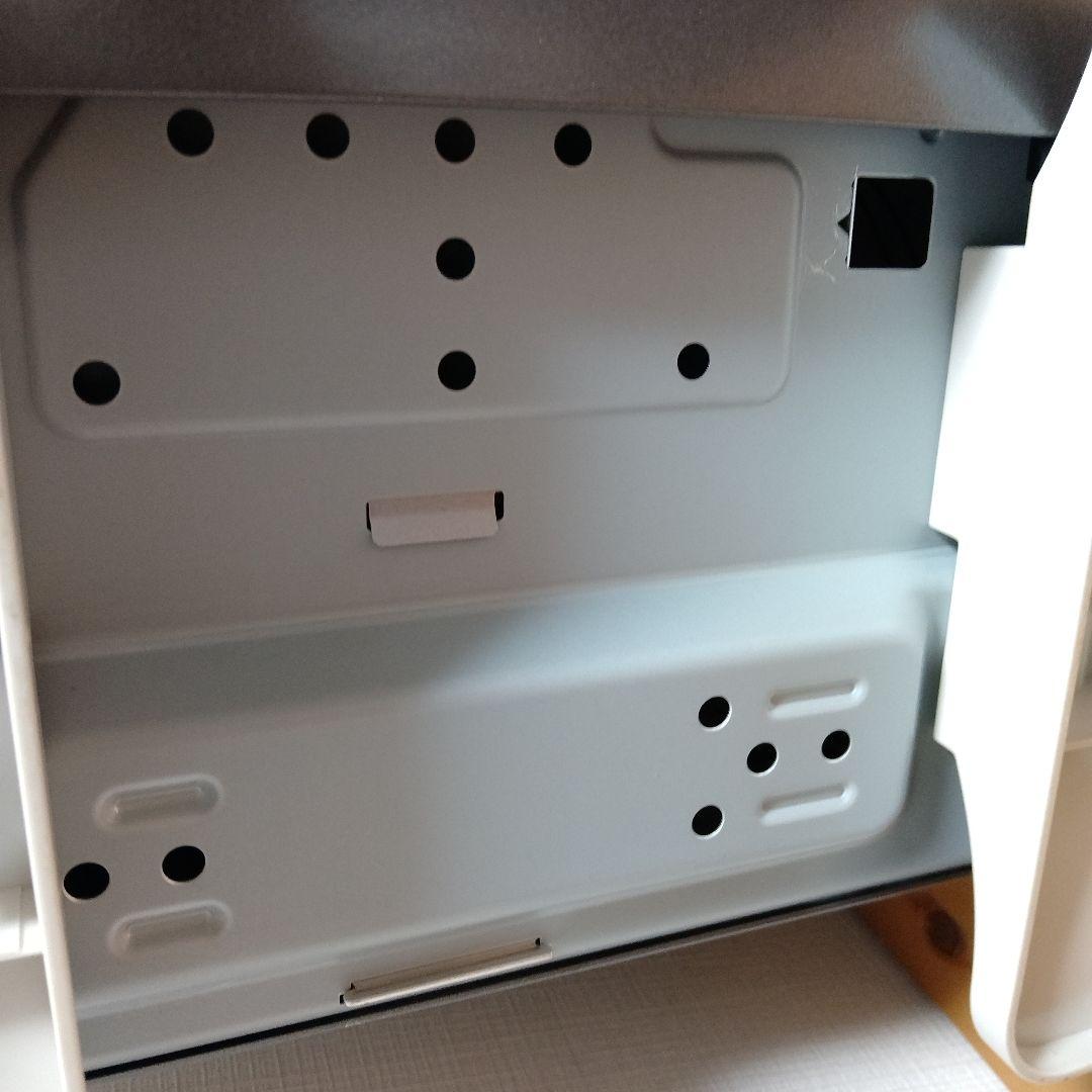 風暖　Iwatani カセットガスファンヒーター