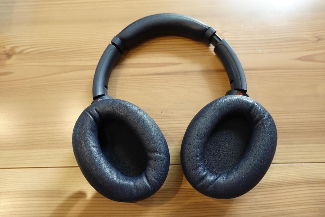 完品★限定色★ WH-1000XM4★SONY★ワイヤレスヘッドフォン