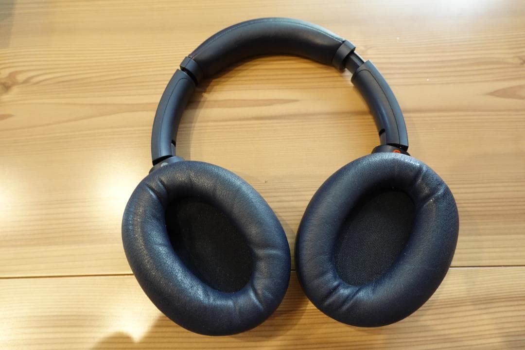 完品★限定色★ WH-1000XM4★SONY★ワイヤレスヘッドフォン