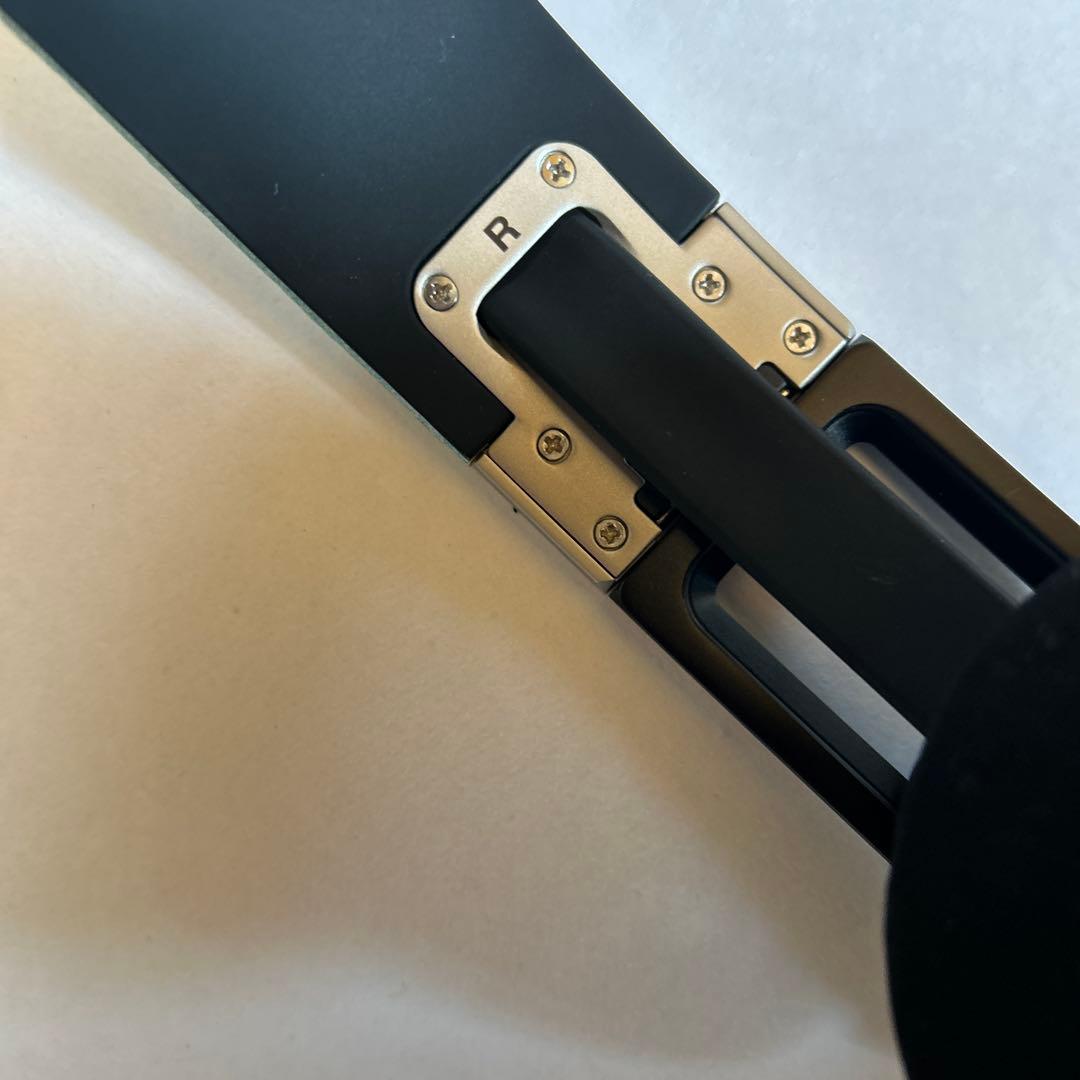 新品！超希少！FRETAG F703 SENNHEISER×FRETAG