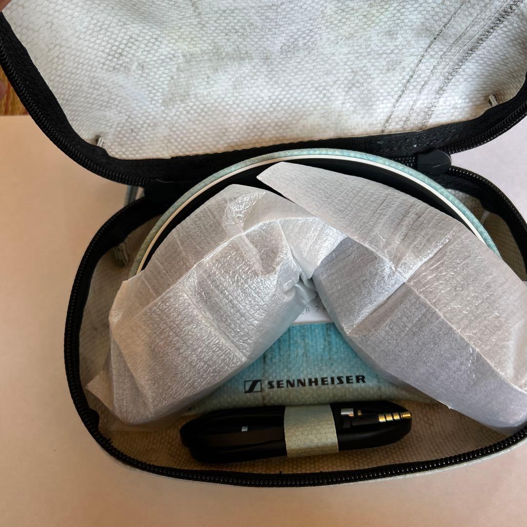 新品！超希少！FRETAG F703 SENNHEISER×FRETAG