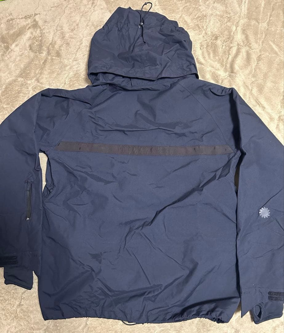 P01 board wear 上下セット