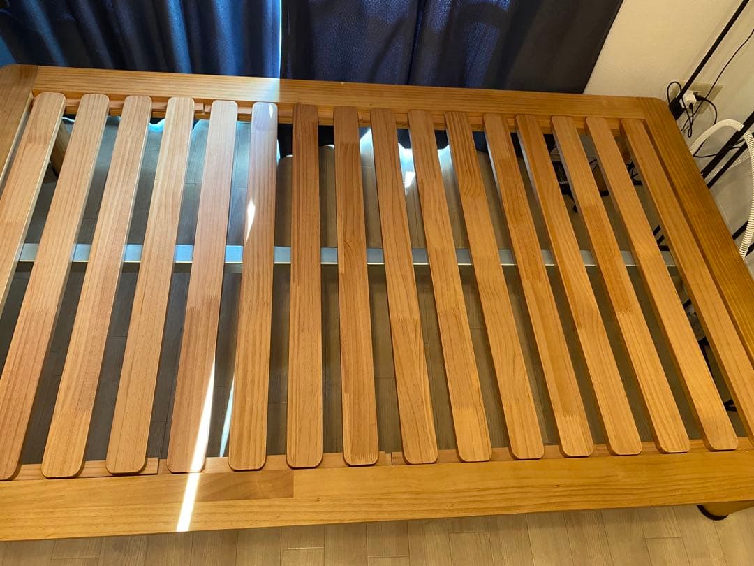 るい　Koala マットレスとベッドフレーム