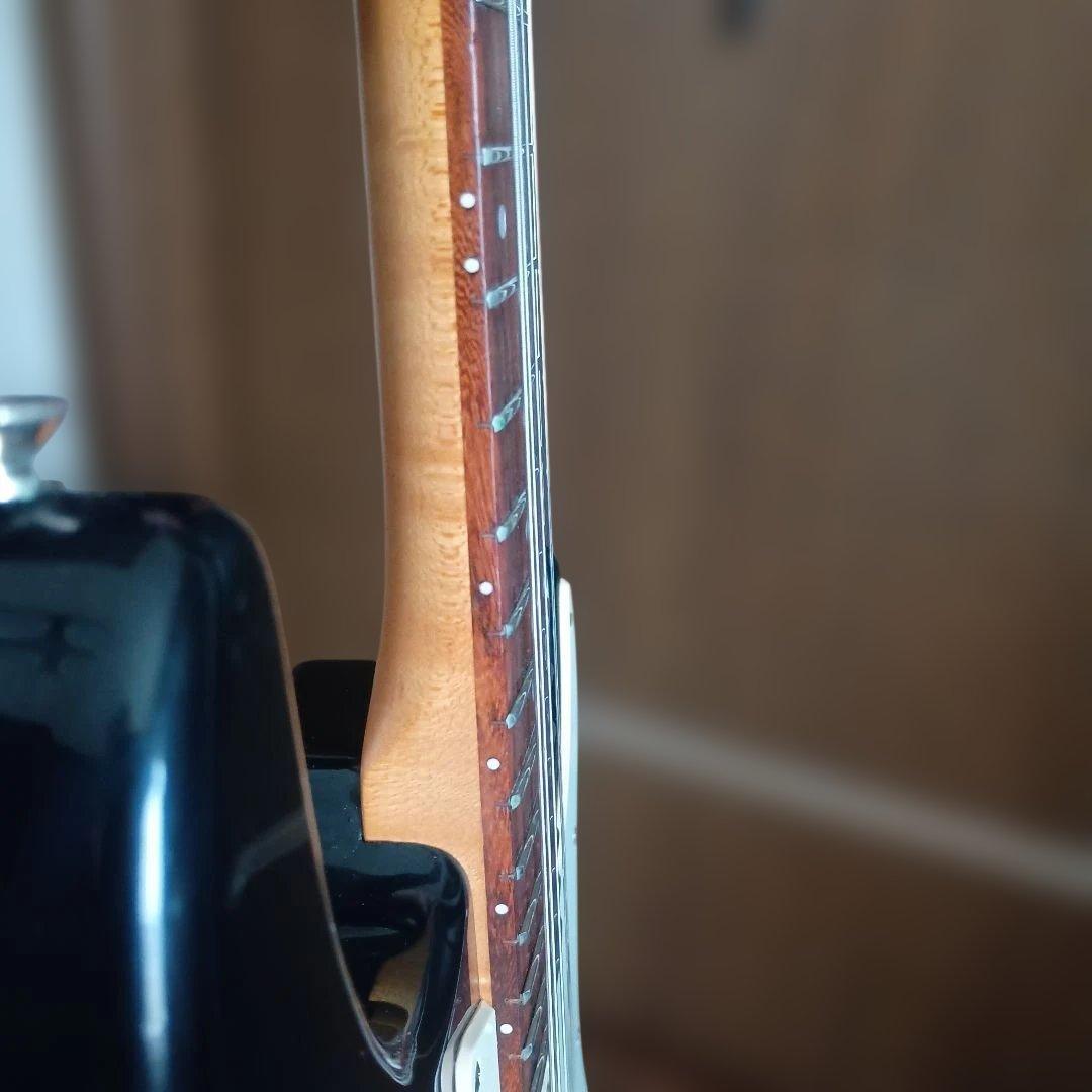 し*う様 YAMAHA EG112