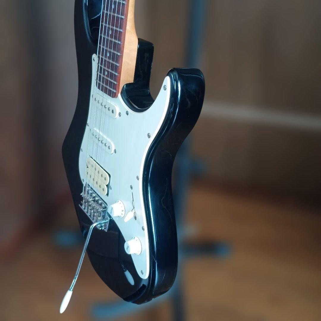 し*う様 YAMAHA EG112