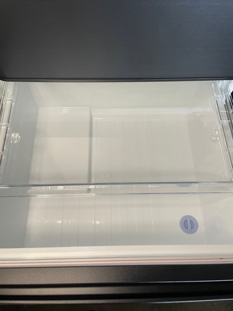 2024年製 TOSHIBA 冷蔵庫 GR-V33SC 326L