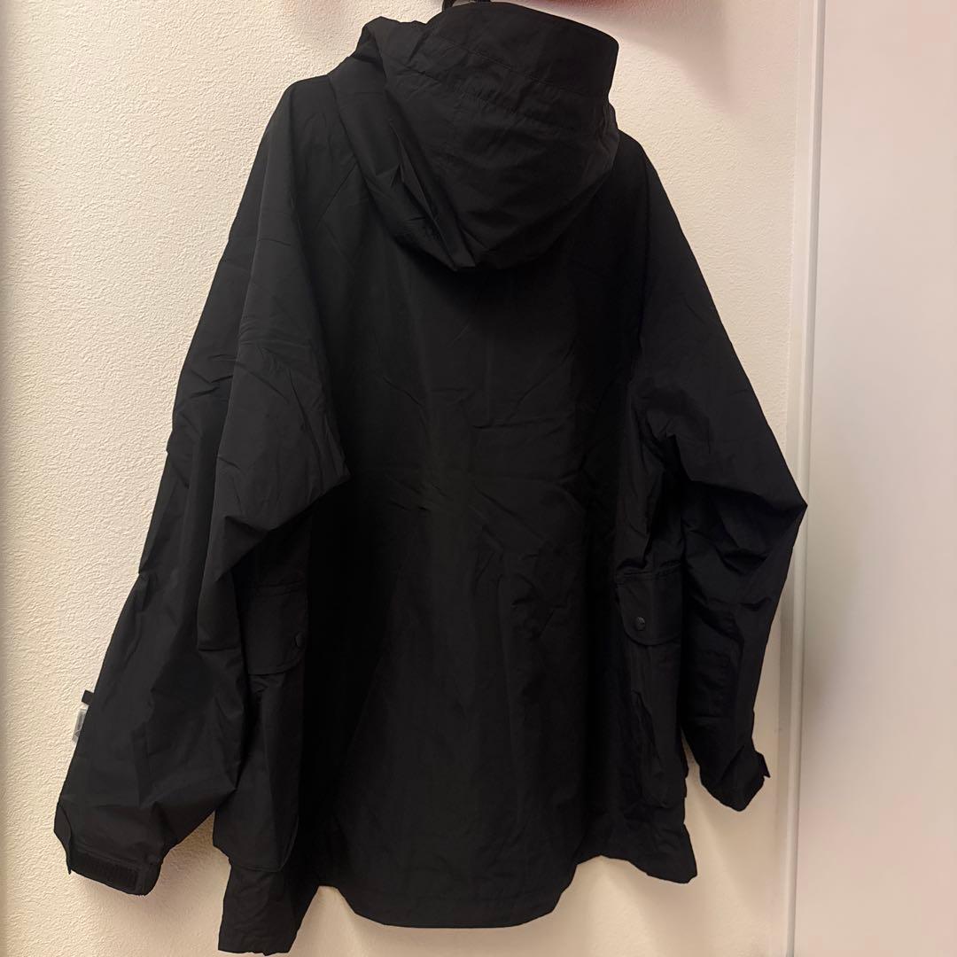 新品 DAIWA PIER39 GORE-TEX マウンテンパーカー