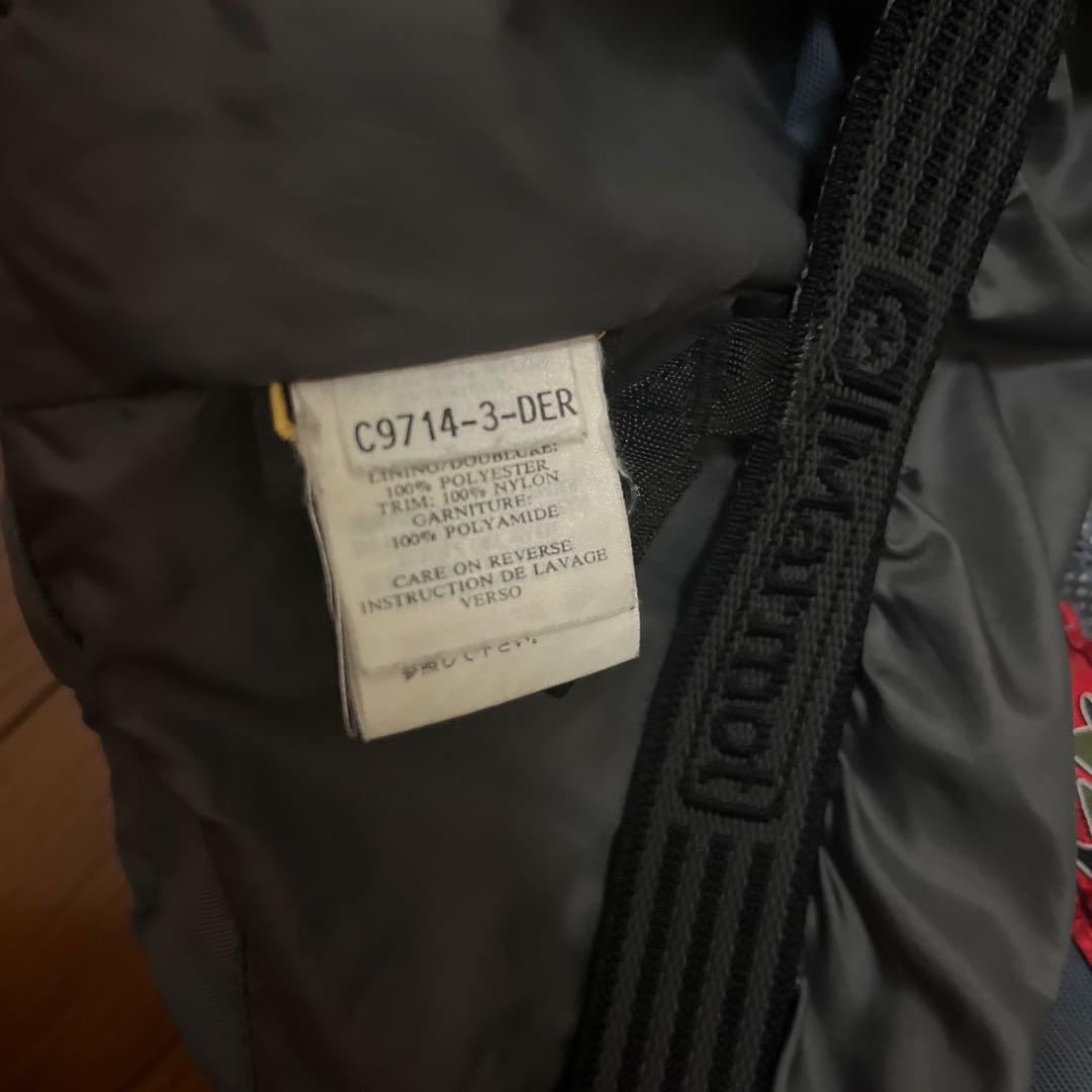 【90s レア　ジャケット】 Marmot GORE-TEXナイロンジャケット