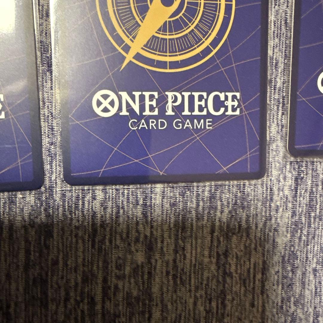 ワンピース カードゲーム 2nd ANNIVERSARY SET