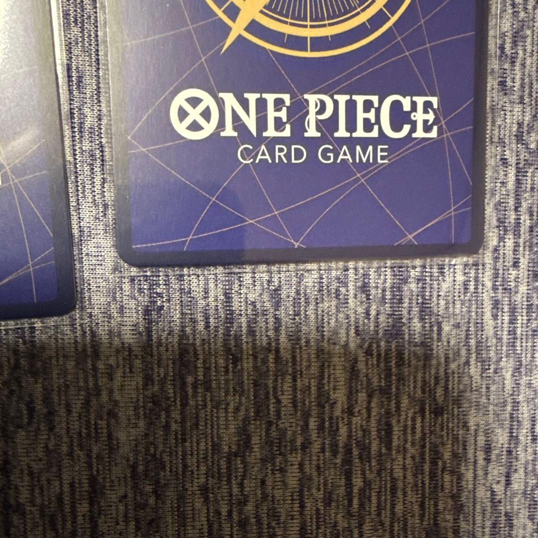 ワンピース カードゲーム 2nd ANNIVERSARY SET