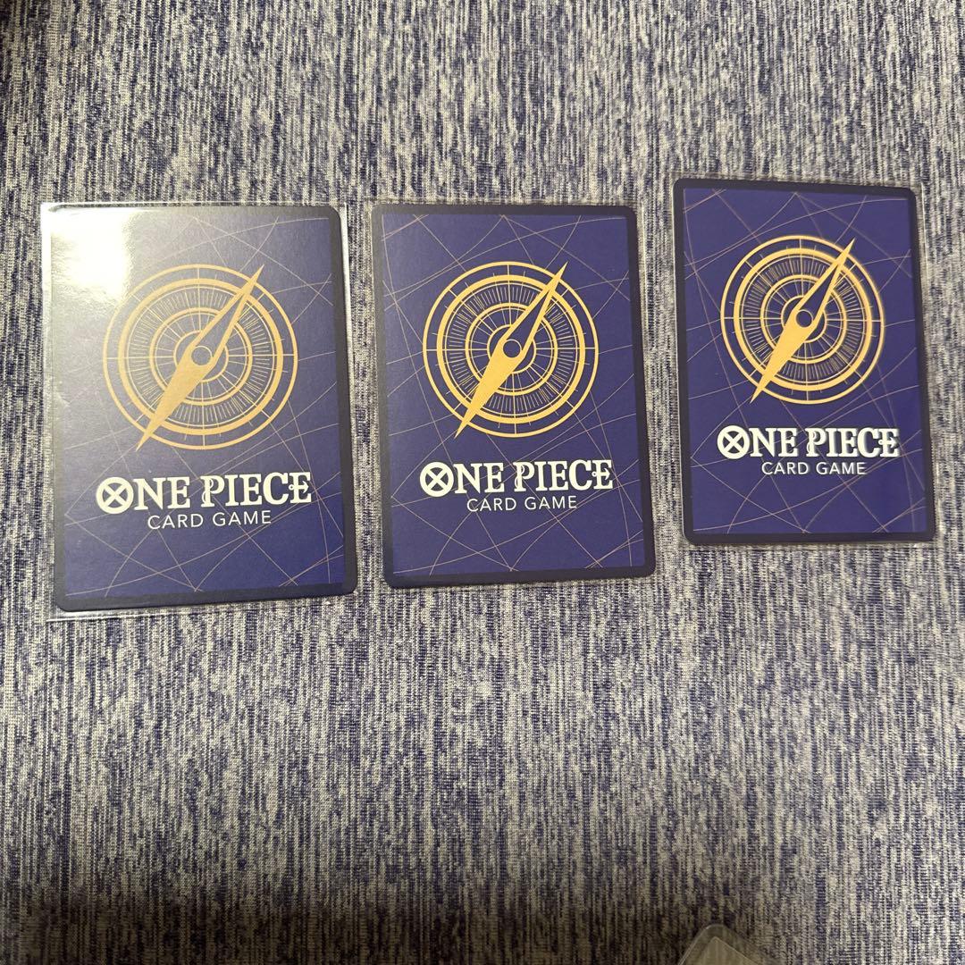 ワンピース カードゲーム 2nd ANNIVERSARY SET