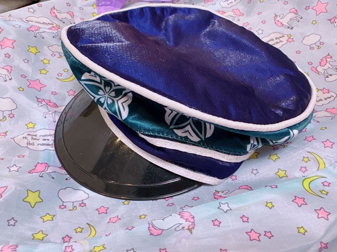 Aqours Fantastic Departure! 　梨子ダイヤ花丸　衣装