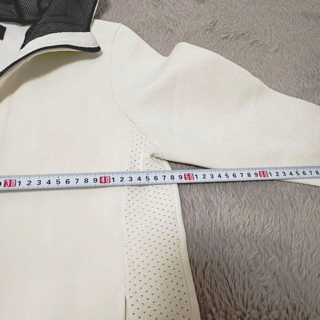 BRIEFING GOLF メンズ ブリーフィング パーカー M ゴルフ