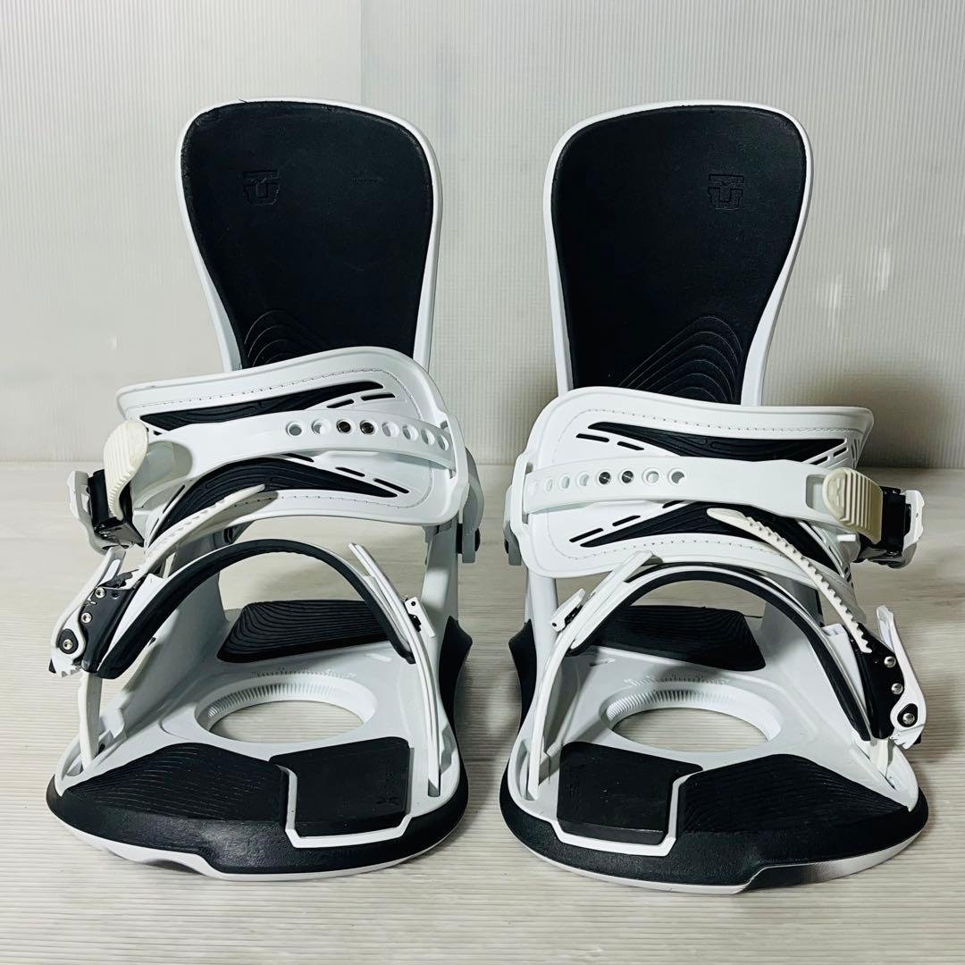 美品⭐︎軽さ×操作性バツグンUNION ULTRA 24-25 Mサイズ ホワイト