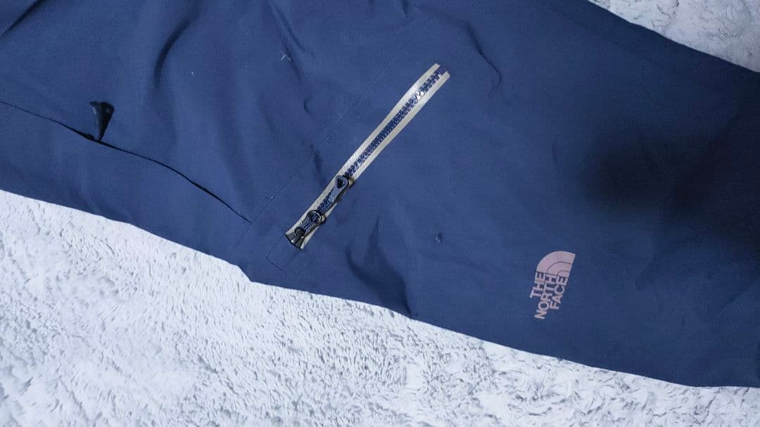 ✨超ハイスペック✨ノースフェイス フリーシンカー ジャケット ビブパンツ