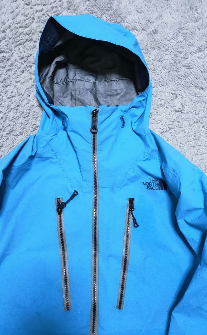 ✨超ハイスペック✨ノースフェイス フリーシンカー ジャケット ビブパンツ
