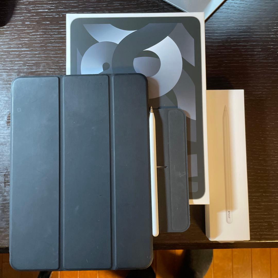 ビ*ト様 iPad Air 5世代 64GB M1