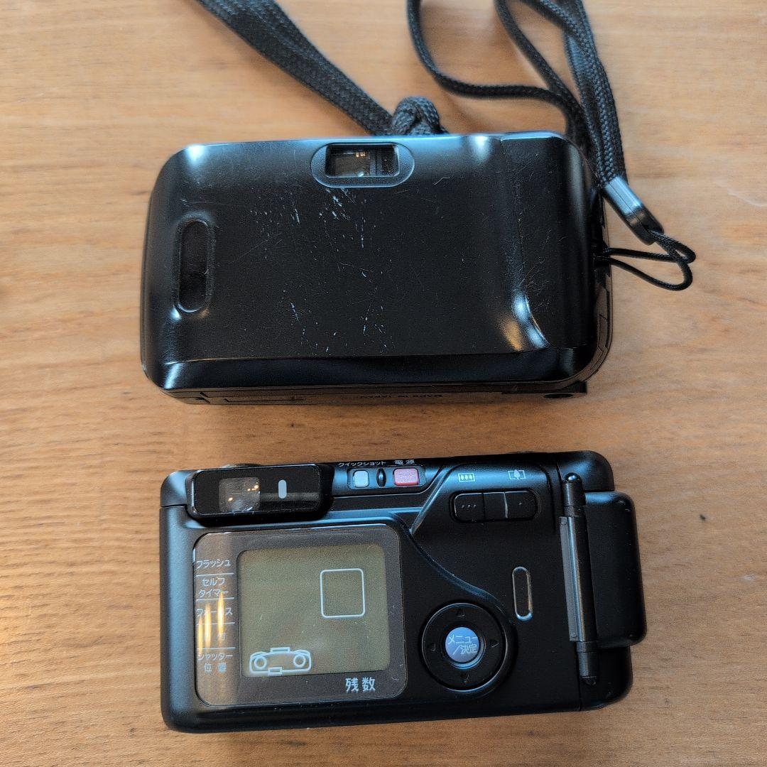 パ*ダ様 Fujifilm Siri F2.8 & Olympus K-Imag