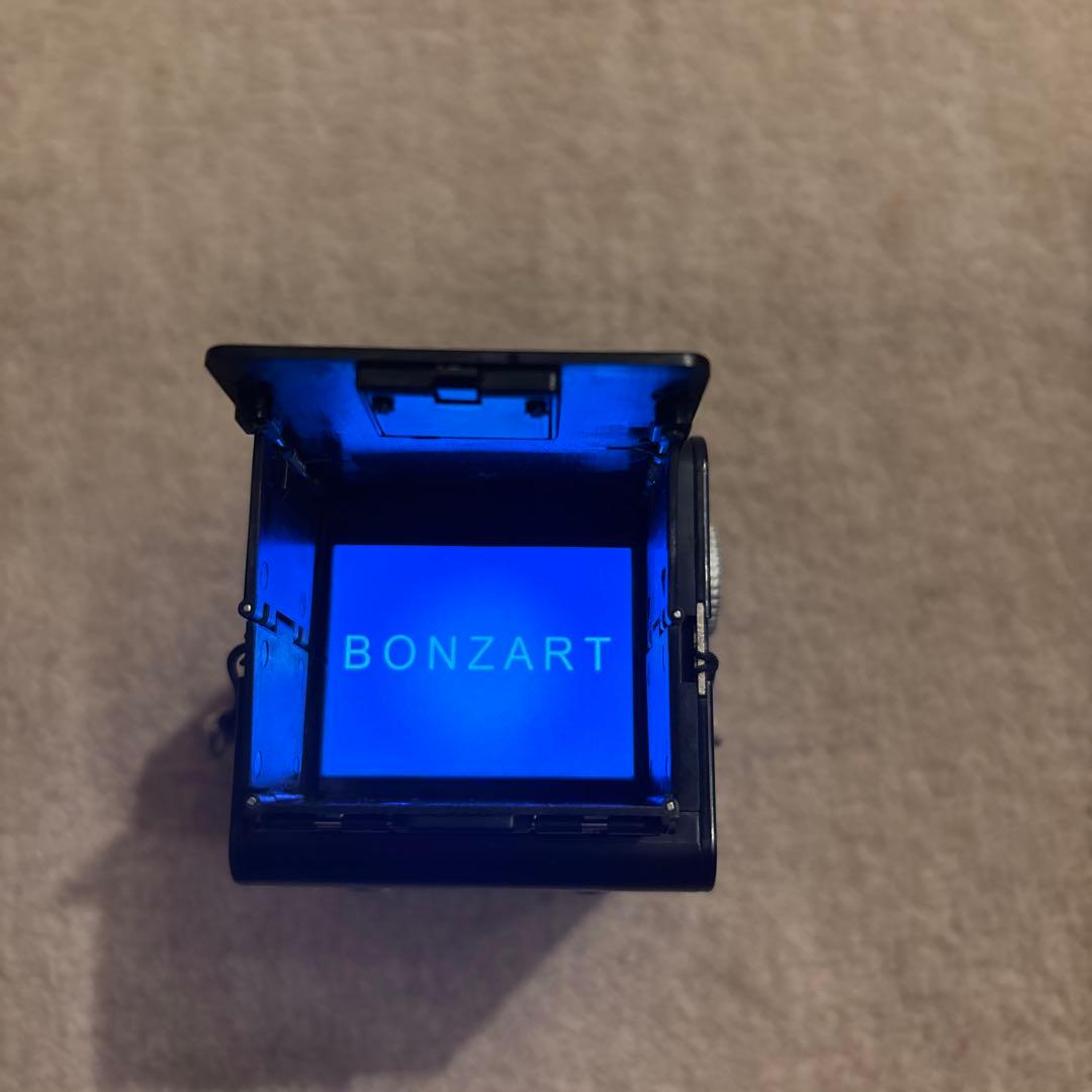 デジタルカメラ BONZART AMPEL